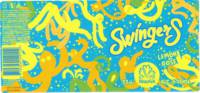 Oedipus Brewing, Swingers Lemon Gose