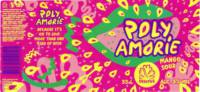 Oedipus Brewing, Poly Amorie Mango Sour