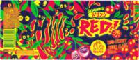 Oedipus Brewing, Dorinku Red!!