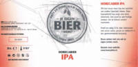 Horecabier.nl, IPA