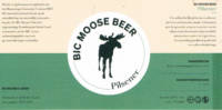 Berging Brouwerij, Bic Moose Beer Pilsener