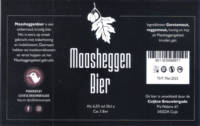 Cuijkse Brouwbrigade, Maasheggen Bier Cuijkse Brouwbrigade, Maasheggen Bier