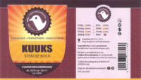 Cuijkse Brouwbrigade, Kuuks Stercke Bock