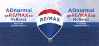 Baros Bier, Re/max