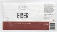 Eiber Bier, Zeer Hoppig Bier