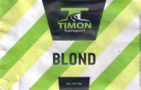 Rock City Brewing, Blond Rock City Brewing, Blond