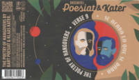 Brouwerij Poesiat & Kater, Se Acabo Lo Que Se Daba