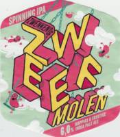 Gulpener Bierbrouwerij, Zwenkende Zweefmolen Spinning IPA