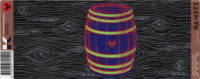 Kaapse Brouwers, Kaapse Brandgans Calvados Barrel Aged