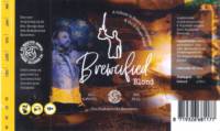 Den Brabantsche Brouwers, Brewcified Blond