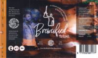 Den Brabantsche Brouwers, Brewcified Tripel