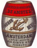 Amstel Brouwerij, Anchor Beer