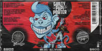 Brouwerij Mannenpap, Guilty Papi Porter