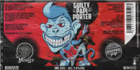 Guilty Monkey, Guilty Papi Porter