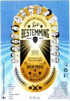 Brouwerij Het 58e Genot, De Bestemming Brouwerij Het 58e Genot, De Bestemming