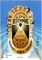 Brouwerij Het 58e Genot, De Bestemming Brouwerij Het 58e Genot, De Bestemming