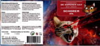 Delftse Stadsbrouwerij De Koperen Kat, Schorem IPA