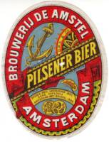 Amstel Brouwerij, Pilsener Bier