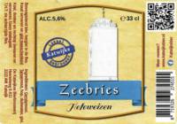 De Katwijkse Bierbrouwerij, Zeebries Hefeweizen