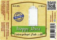 De Katwijkse Bierbrouwerij, Hoppy Daze