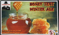 Amateurs, Honey Tent Winter Ale