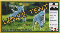 Amateurs, Lente Tent