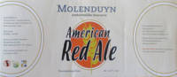 Brouwerij Molenduyn, American Red Ale