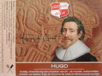 Leidsch Bier, Hugo