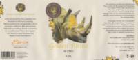 Golden Rhino, Golden Rhino Blond