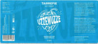 Dorpsbrouwerij Uzzewuzze, Tarrefie Witbier