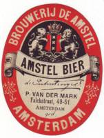 Amstel Brouwerij, Amstel Bier