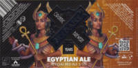 Bierbrouwerij De Leckere, Egyptian Ale Special Red Ale