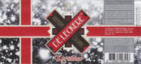 Bierbrouwerij De Leckere, Kerstbier