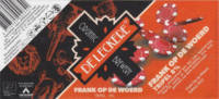 Bierbrouwerij De Leckere, Frank Op De Woerd Tripel Bierbrouwerij De Leckere, Frank Op De Woerd Tripel