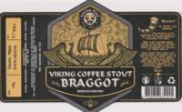 De Noordelijke Mederij, Viking Coffee Stout Braggot De Noordelijke Mederij, Viking Coffee Stout Braggot