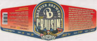 Baxbier, Cruisin' For Burgers