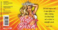 De Olde Bandiek, Lente Boezem