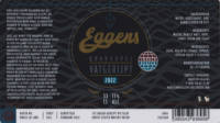 Eggens Craft Beer, Quadrupel Vatgerijpt 2022