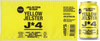 Brouwerij Jelster, Yellow Jelster Belgisch Blond J*4