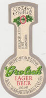 Grolsch, Grolsch Lager Beer