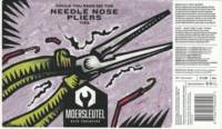 Brouwerij De Moersleutel, Needle Nose Pliers TIPA