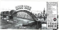 Kronenburger Brouwers, Brug 1936 Blond