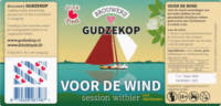 Gudzekop, Voor de Wind Session Witbier