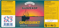 Gudzekop, Opgedirkt Weizen (Frambozen)