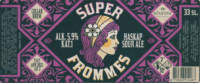 Brouwerij Bûsdoek, Super Frommes