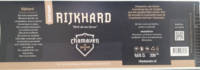 Chamaven, Rijkhard  Quadruppel