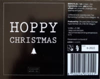 Brouwerij Klein Duimpje, Hoppy Christmas Brouwerij Klein Duimpje, Hoppy Christmas