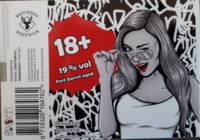 Brouwerij Reeuwijk, 18+