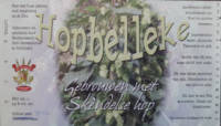 Bierbrouwerij Sint Servattumus, Hopbelleke