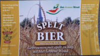 Bierbrouwerij Sint Servattumus, Spelt Bier Honingbier